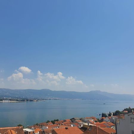 Apartman Renata & Apartman Maja Trogir Buitenkant foto