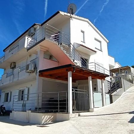 Apartman Renata & Apartman Maja Trogir Buitenkant foto