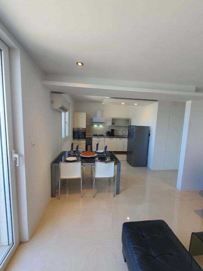 Apartman Renata & Apartman Maja Trogir Buitenkant foto