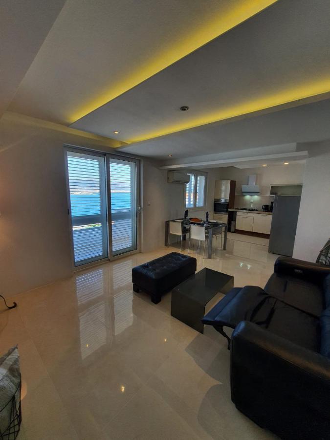 Apartman Renata & Apartman Maja Trogir Buitenkant foto