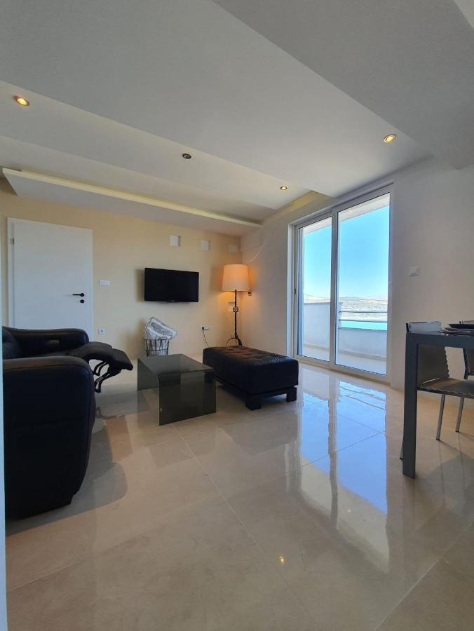 Apartman Renata & Apartman Maja Trogir Buitenkant foto