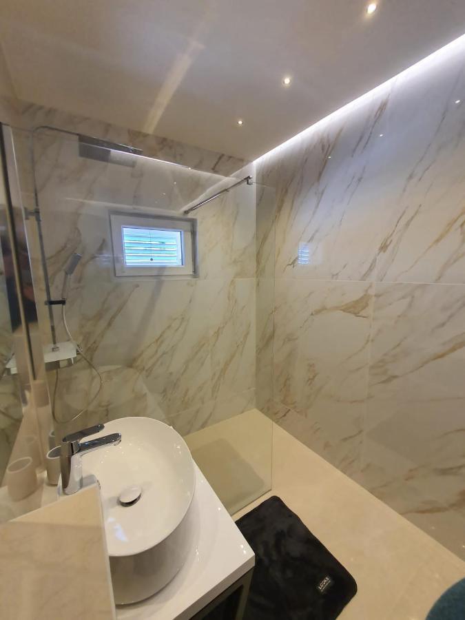 Apartman Renata & Apartman Maja Trogir Buitenkant foto