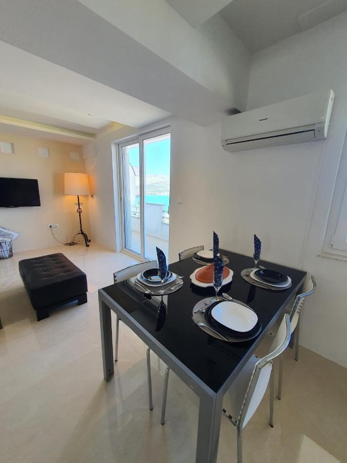 Apartman Renata & Apartman Maja Trogir Buitenkant foto