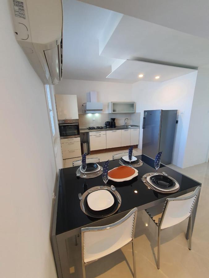 Apartman Renata & Apartman Maja Trogir Buitenkant foto