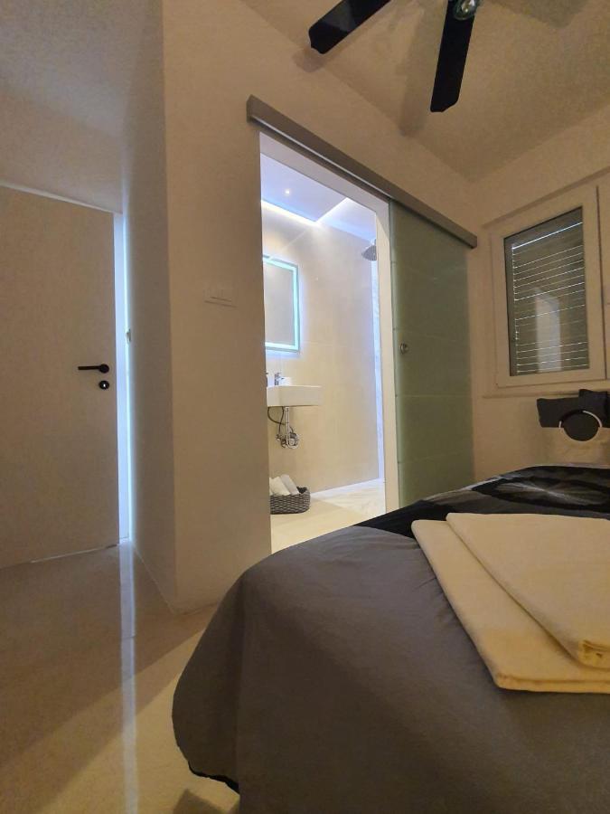 Apartman Renata & Apartman Maja Trogir Buitenkant foto