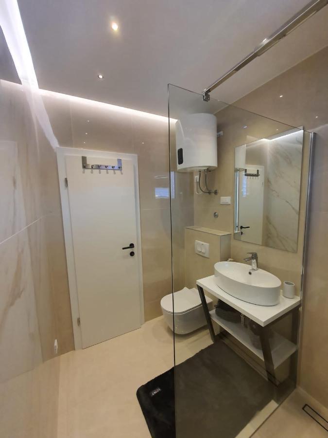Apartman Renata & Apartman Maja Trogir Buitenkant foto