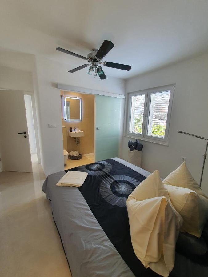Apartman Renata & Apartman Maja Trogir Buitenkant foto