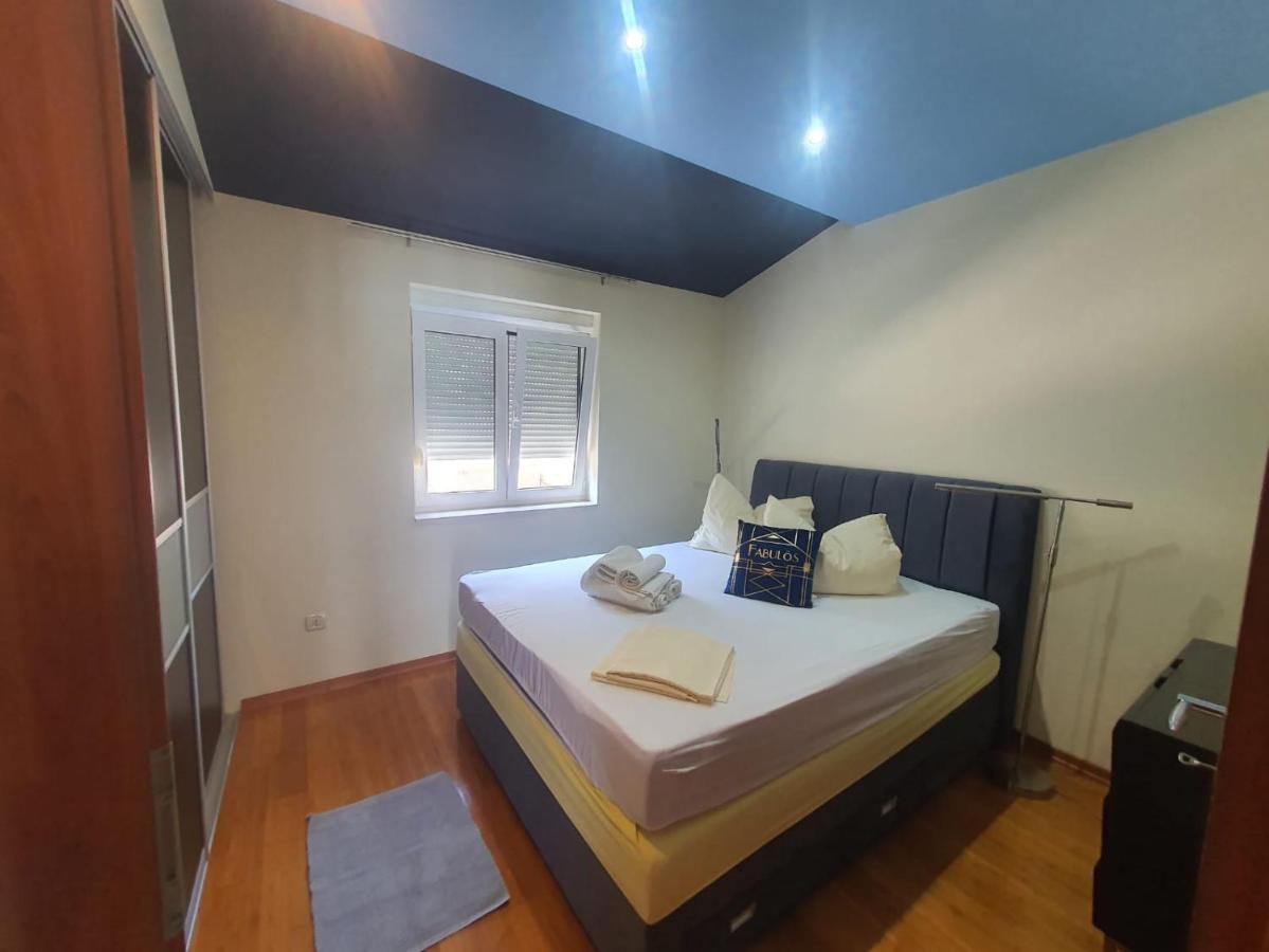 Apartman Renata & Apartman Maja Trogir Buitenkant foto