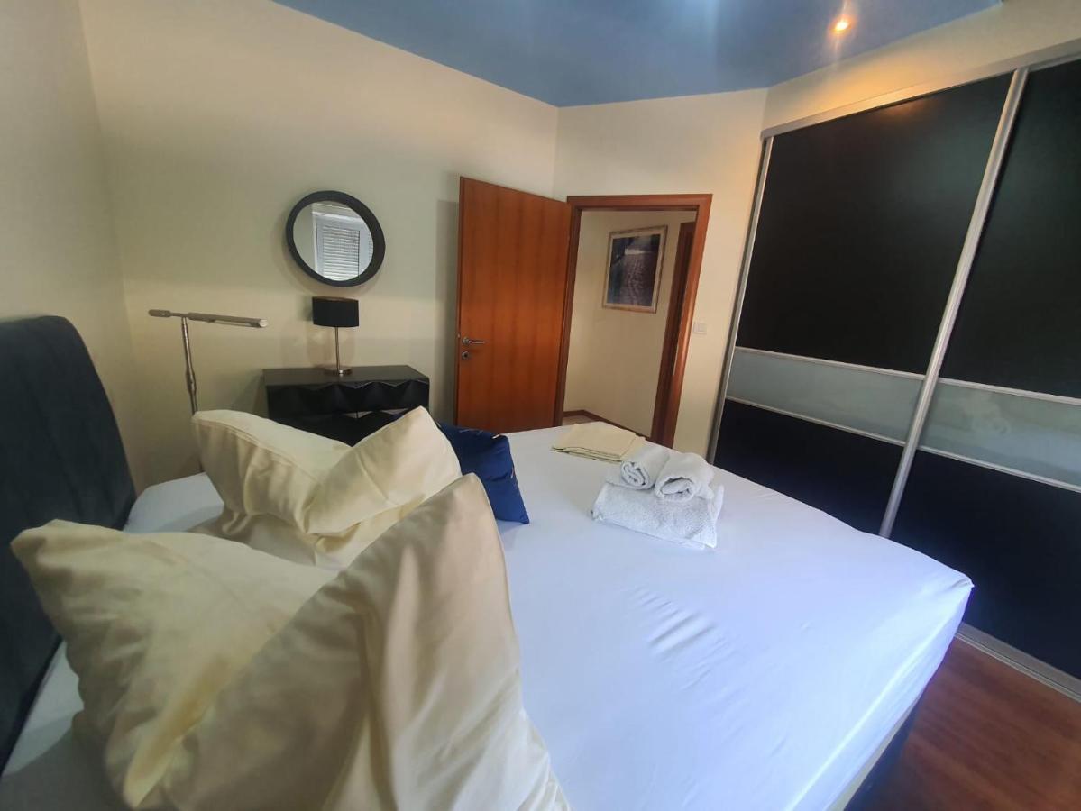 Apartman Renata & Apartman Maja Trogir Buitenkant foto