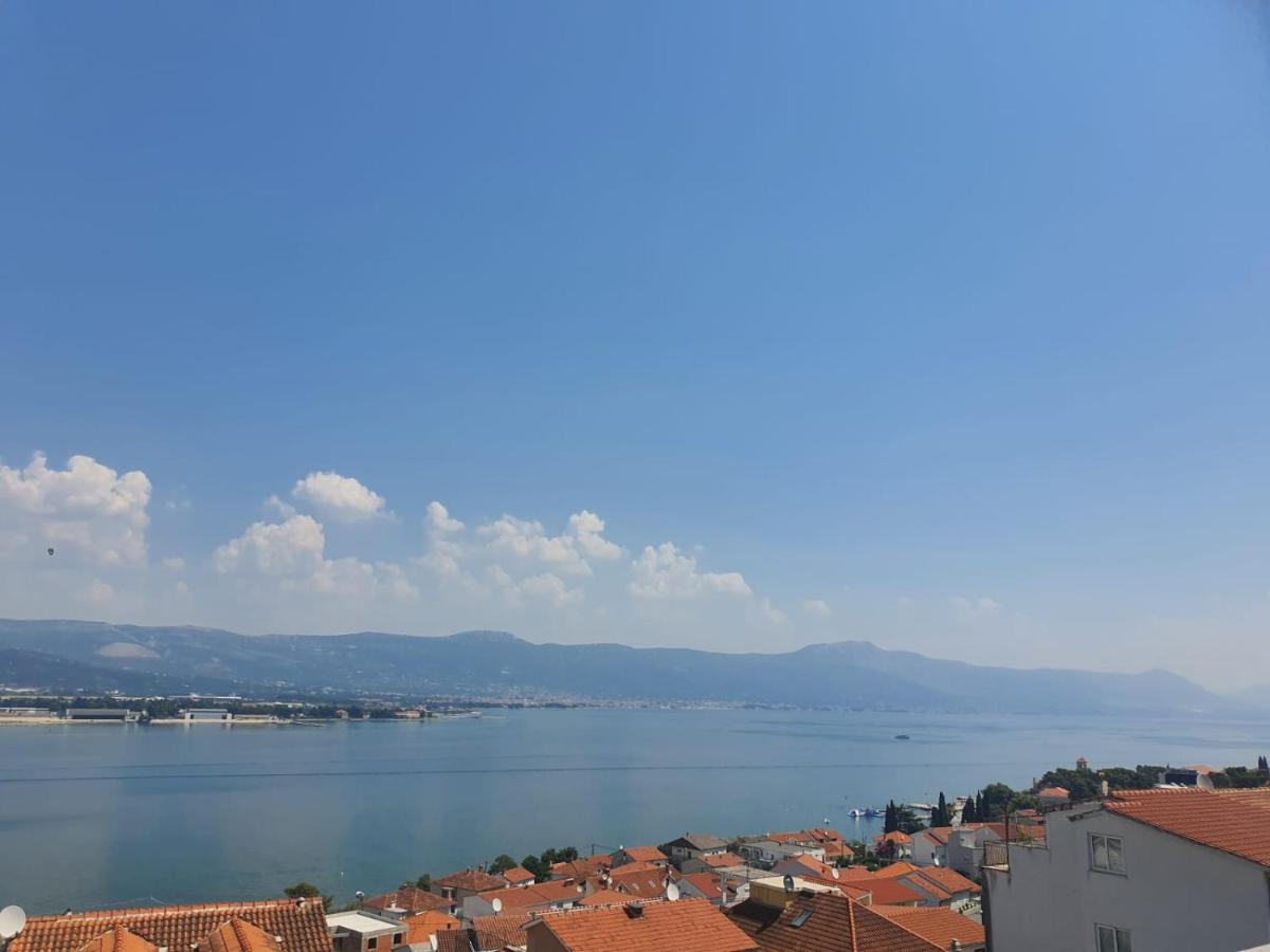Apartman Renata & Apartman Maja Trogir Buitenkant foto