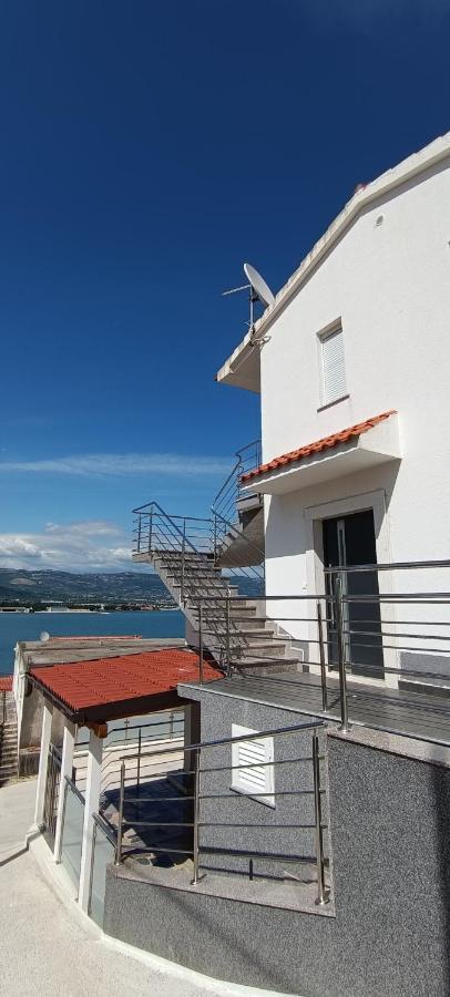 Apartman Renata & Apartman Maja Trogir Buitenkant foto