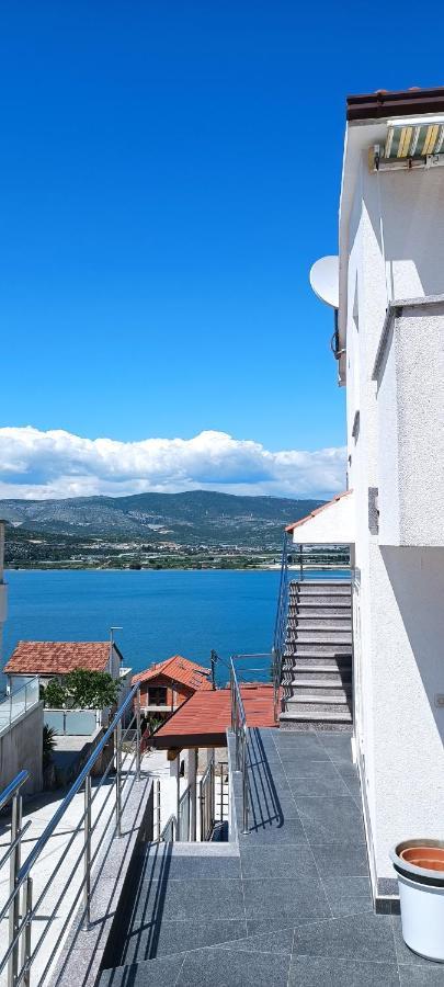 Apartman Renata & Apartman Maja Trogir Buitenkant foto
