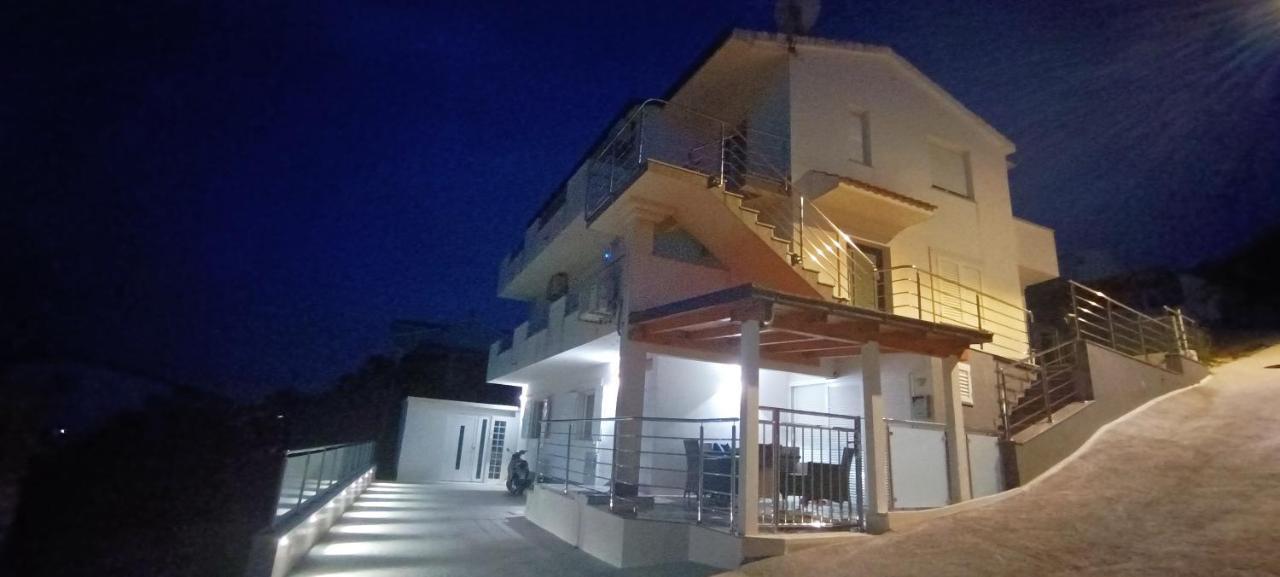 Apartman Renata & Apartman Maja Trogir Buitenkant foto