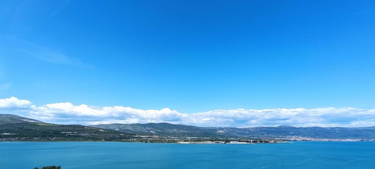 Apartman Renata & Apartman Maja Trogir Buitenkant foto