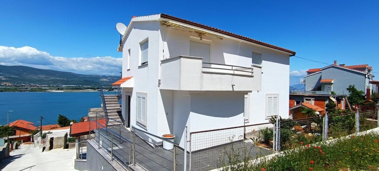Apartman Renata & Apartman Maja Trogir Buitenkant foto