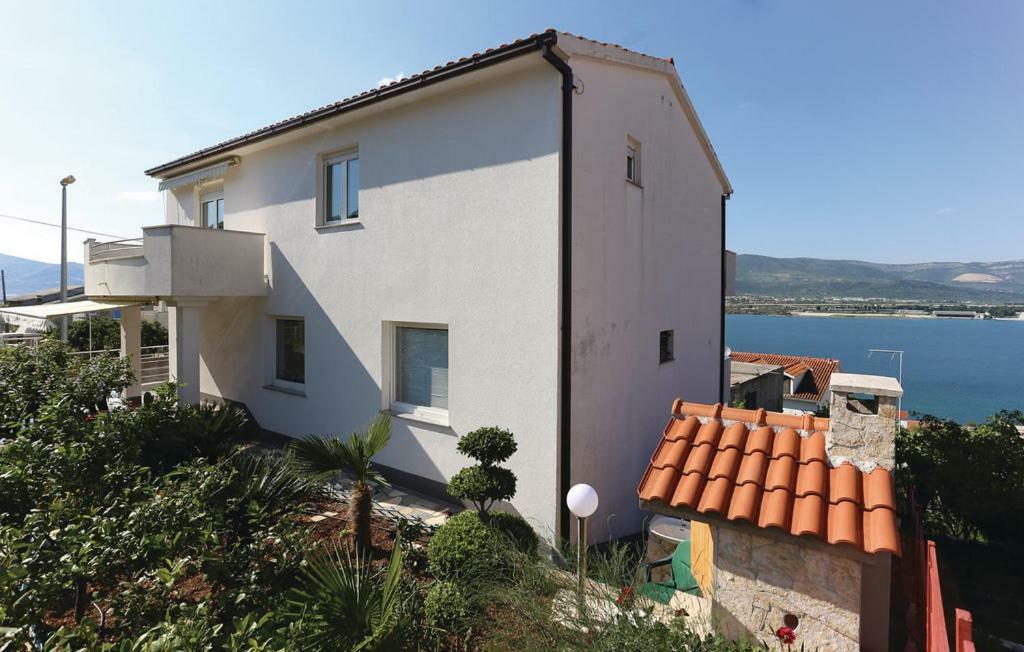 Apartman Renata & Apartman Maja Trogir Buitenkant foto
