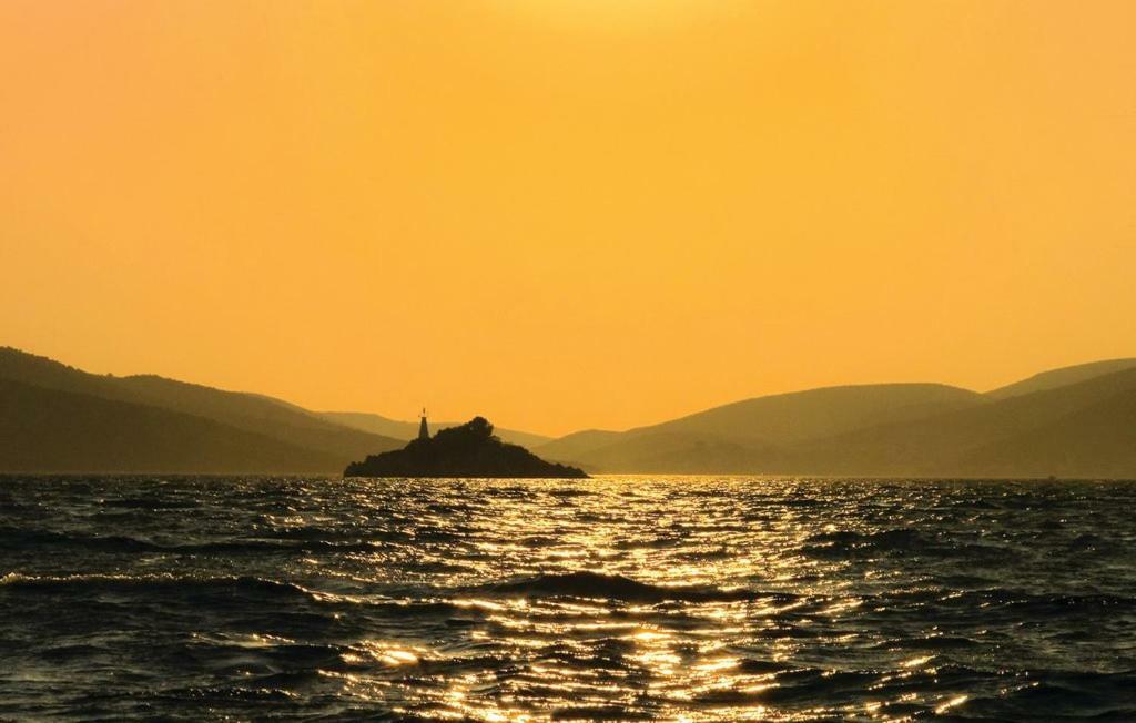 Apartman Renata & Apartman Maja Trogir Buitenkant foto