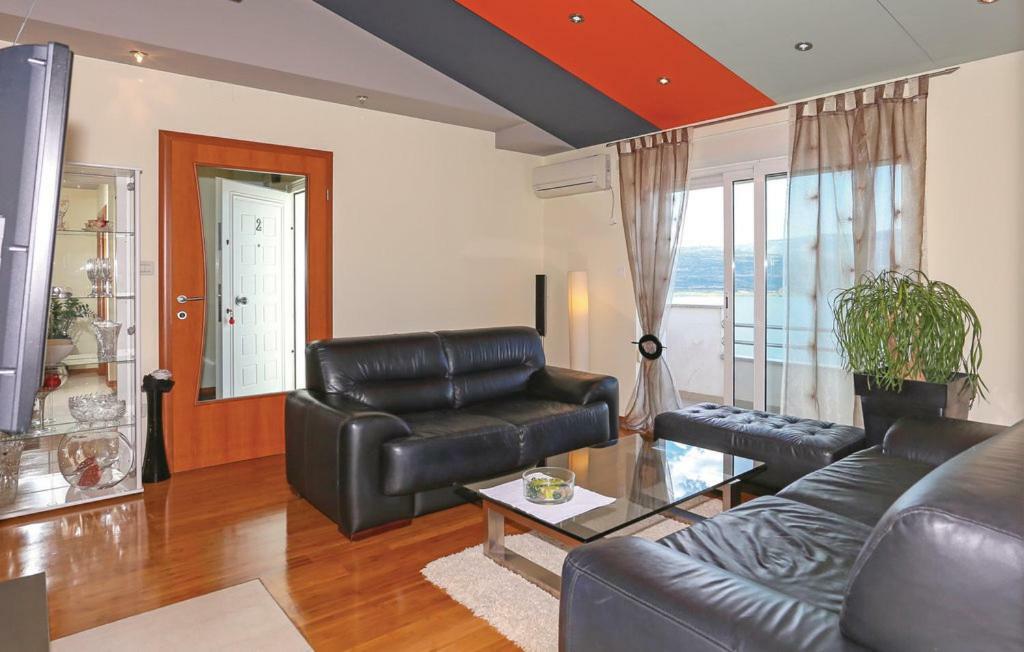 Apartman Renata & Apartman Maja Trogir Buitenkant foto