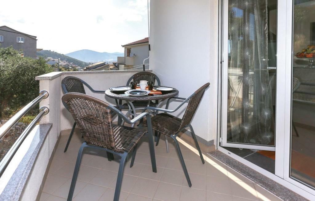 Apartman Renata & Apartman Maja Trogir Buitenkant foto