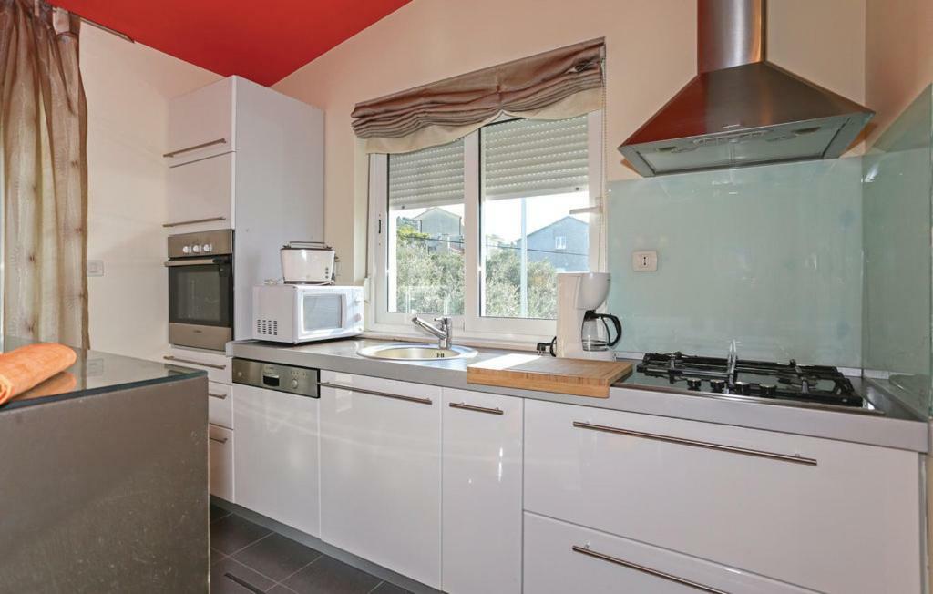 Apartman Renata & Apartman Maja Trogir Buitenkant foto