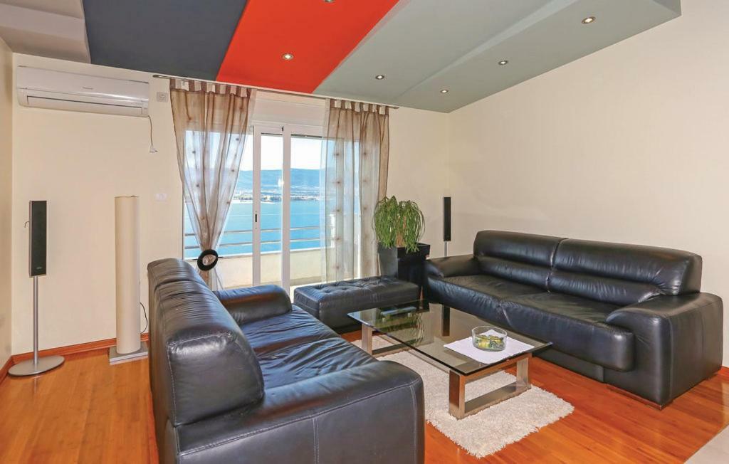Apartman Renata & Apartman Maja Trogir Buitenkant foto